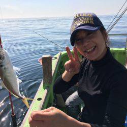 深川 吉野屋 釣果