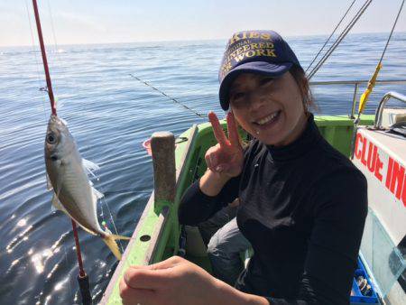 深川 吉野屋 釣果