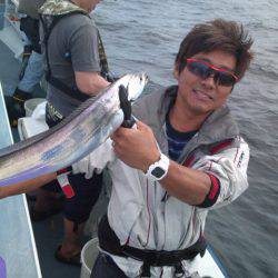 深川　吉野屋 釣果