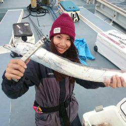 深川 吉野屋 釣果