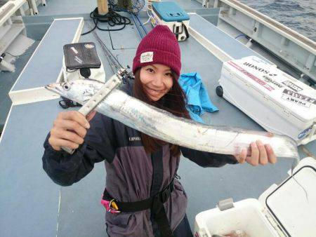 深川　吉野屋 釣果