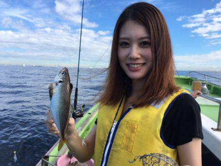 深川　吉野屋 釣果