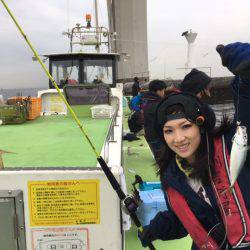 深川　吉野屋 釣果