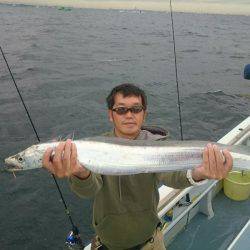 深川 吉野屋 釣果