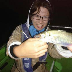 深川 吉野屋 釣果