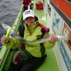 深川 吉野屋 釣果