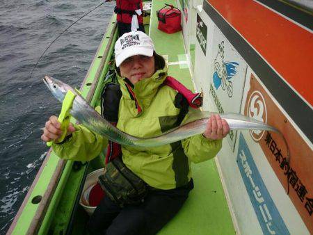 深川　吉野屋 釣果