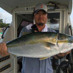 ミタチ丸 釣果