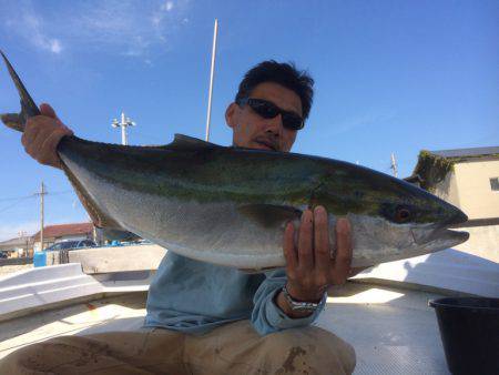 釣り船角田 釣果