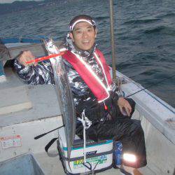 釣り船角田 釣果
