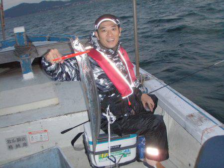 釣り船角田 釣果