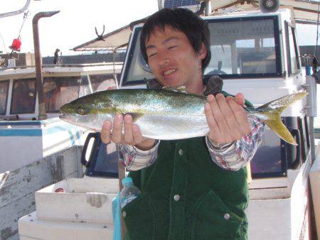 釣り船角田 釣果