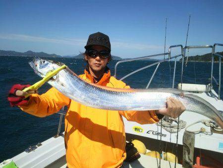 遊漁船　ニライカナイ 釣果