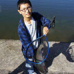 フィッシングレイクたかみや 釣果