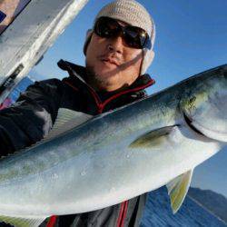 つれ鷹丸 釣果