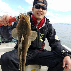 Magic(マジック) 釣果