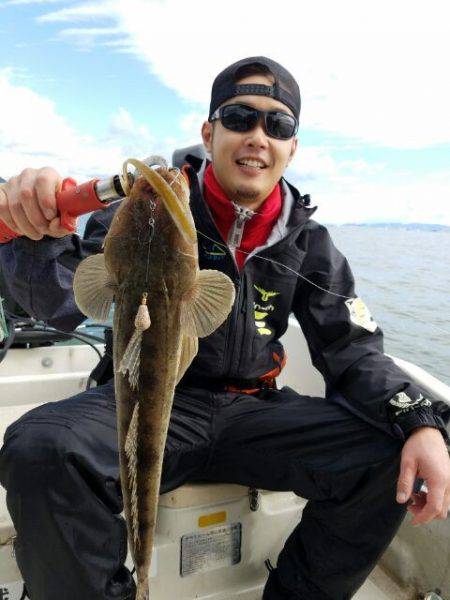 Magic（マジック） 釣果