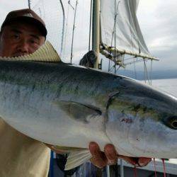 つれ鷹丸 釣果