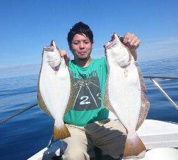 IDATEN（イダテン） 釣果