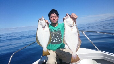 IDATEN（イダテン） 釣果