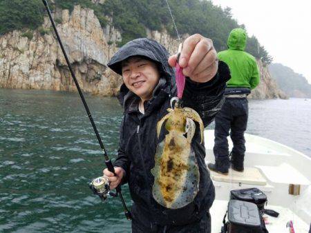 Magic(マジック) 釣果