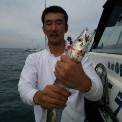 遊漁船　ニライカナイ 釣果