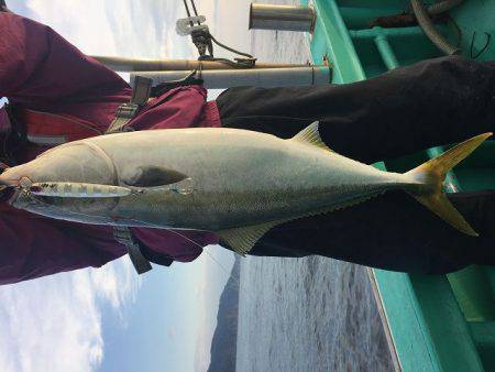 広進丸 釣果