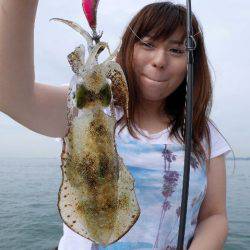 TOPGUN名古屋 釣果