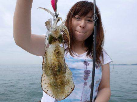 TOPGUN名古屋 釣果