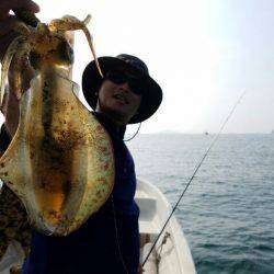 Magic(マジック) 釣果