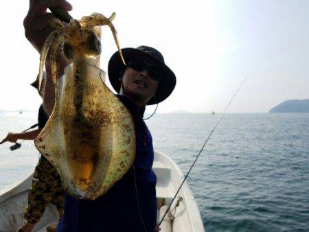 Magic（マジック） 釣果