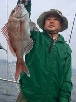 YELLOW-TAIL イエローテール 釣果