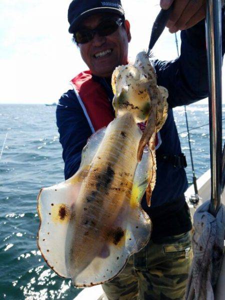 Magic（マジック） 釣果