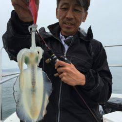 ミタチ丸 釣果