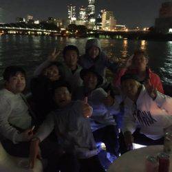 へいみつ丸 釣果