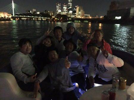 へいみつ丸 釣果