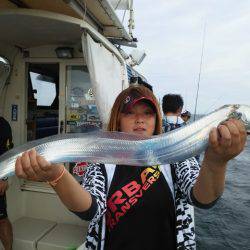 遊漁船　ニライカナイ 釣果