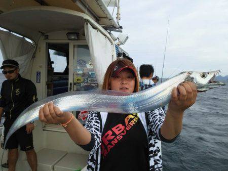 遊漁船　ニライカナイ 釣果