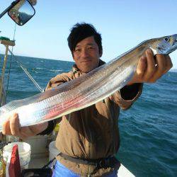 遊漁船 ニライカナイ 釣果