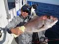 里輝丸 釣果