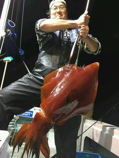 ディープ オーシャン 釣果