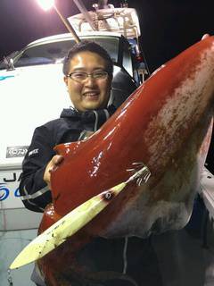 ディープ オーシャン 釣果