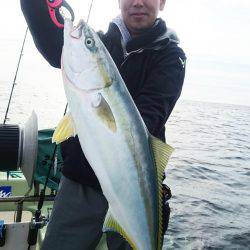 気仙沼 つり丸 釣果