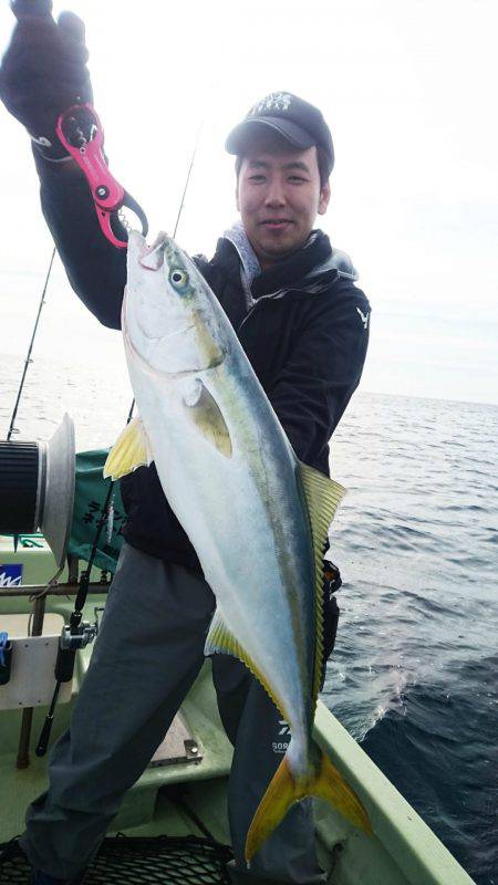 気仙沼 つり丸 釣果