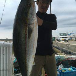 ミタチ丸 釣果