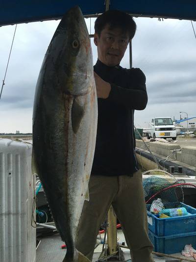 ミタチ丸 釣果