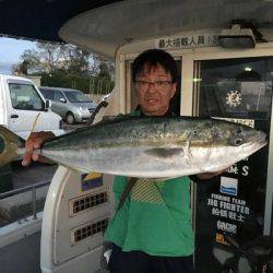 ミタチ丸 釣果