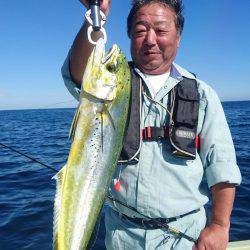 気仙沼　つり丸 釣果