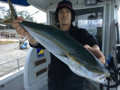 ミタチ丸 釣果