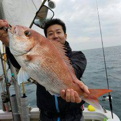 遊漁船 ニライカナイ 釣果